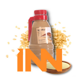 Sesame Tahini – Wholesale Direct from Factory